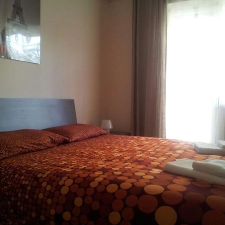 Welcome To Rome B&B Roma Ngoại thất bức ảnh
