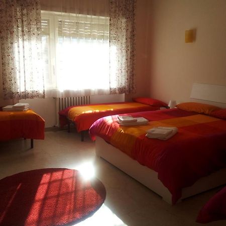 Welcome To Rome B&B Roma Ngoại thất bức ảnh