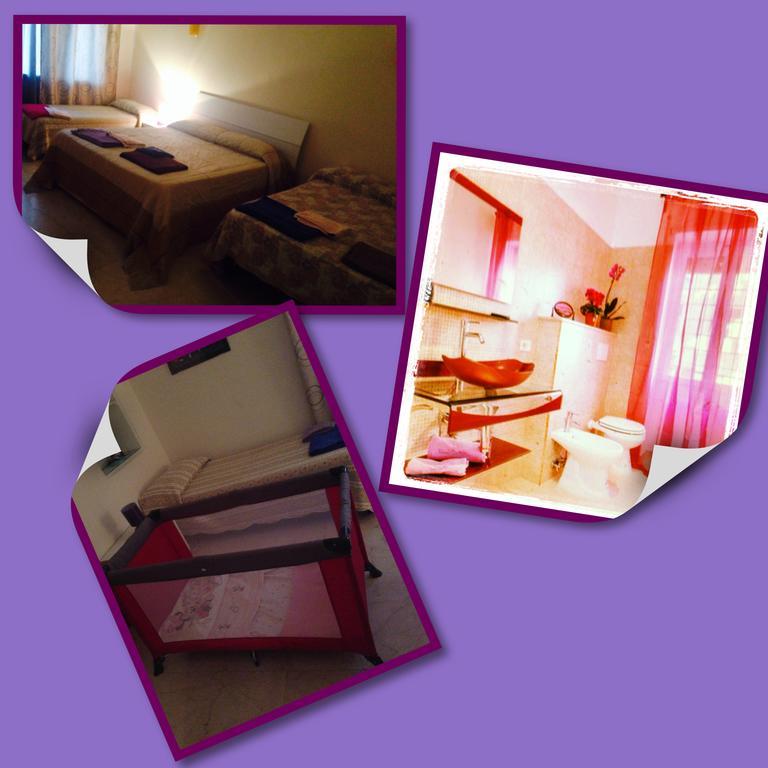Welcome To Rome B&B Roma Phòng bức ảnh