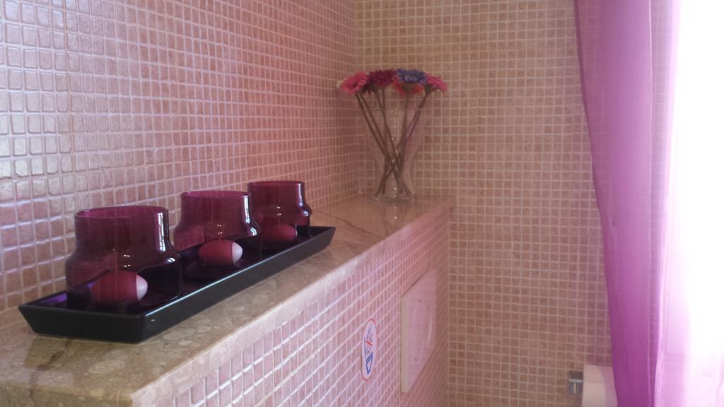 Welcome To Rome B&B Roma Ngoại thất bức ảnh