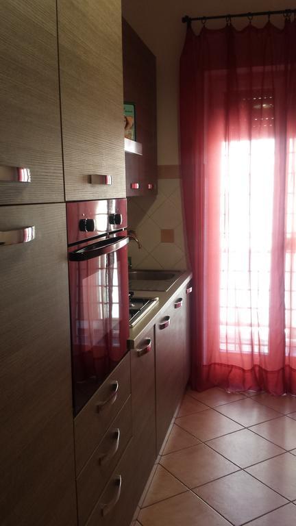 Welcome To Rome B&B Roma Ngoại thất bức ảnh