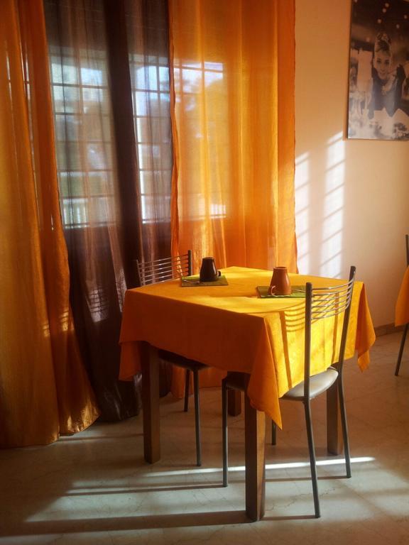 Welcome To Rome B&B Roma Ngoại thất bức ảnh