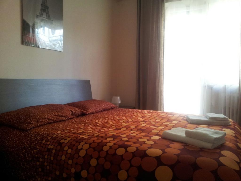Welcome To Rome B&B Roma Ngoại thất bức ảnh