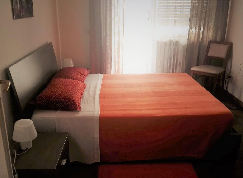 Welcome To Rome B&B Roma Ngoại thất bức ảnh