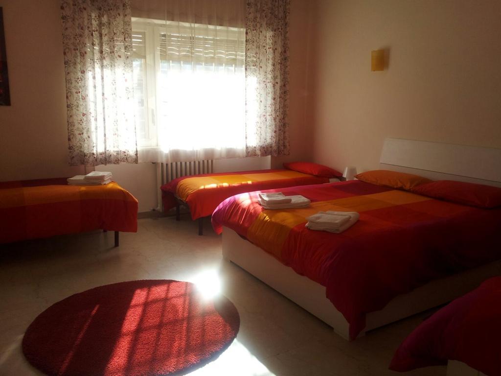 Welcome To Rome B&B Roma Ngoại thất bức ảnh