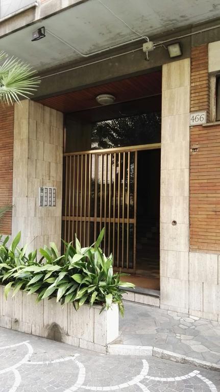Welcome To Rome B&B Roma Ngoại thất bức ảnh