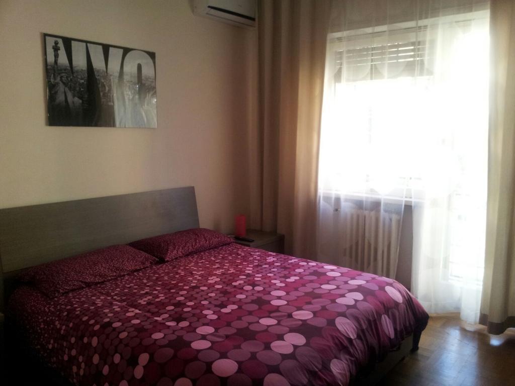 Welcome To Rome B&B Roma Ngoại thất bức ảnh