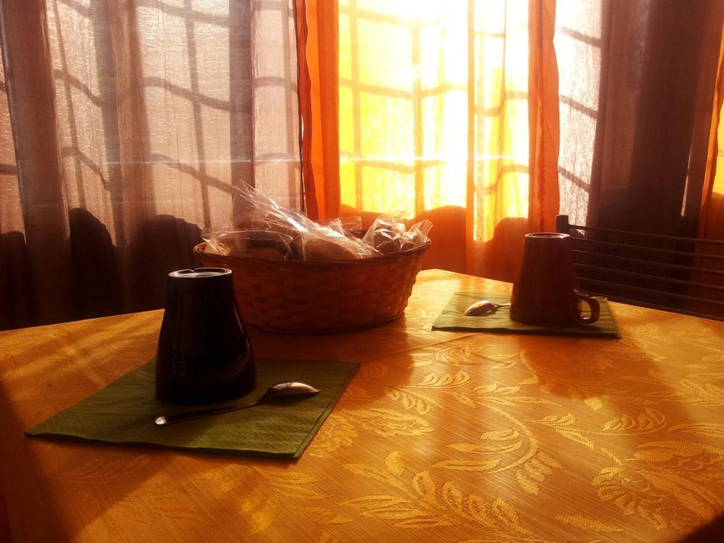 Welcome To Rome B&B Roma Ngoại thất bức ảnh