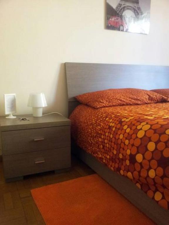 Welcome To Rome B&B Roma Ngoại thất bức ảnh