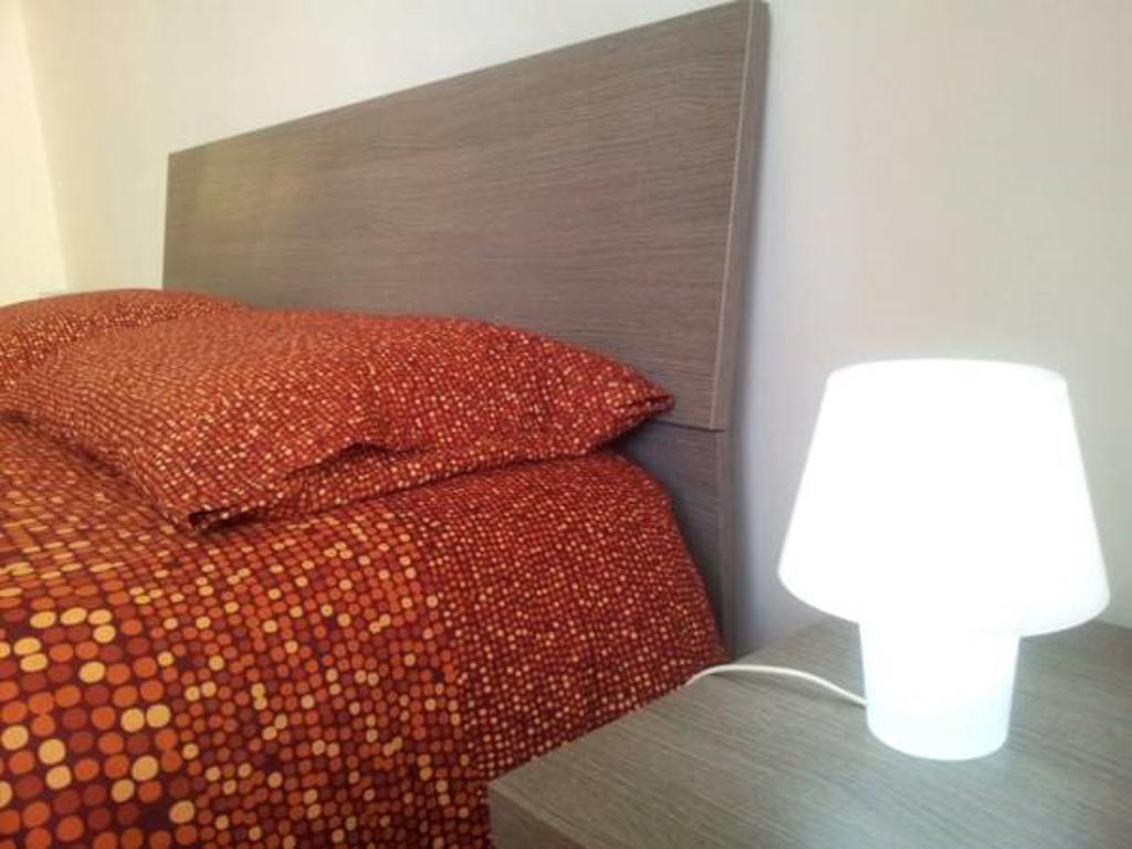 Welcome To Rome B&B Roma Ngoại thất bức ảnh