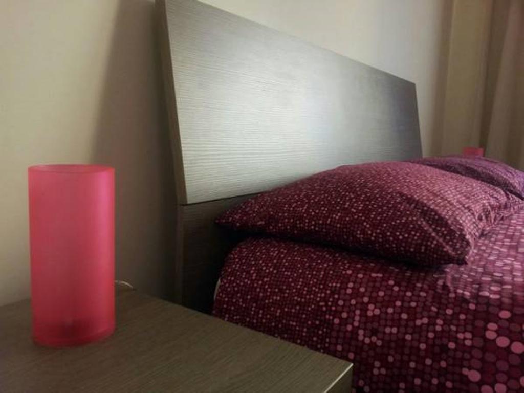 Welcome To Rome B&B Roma Ngoại thất bức ảnh
