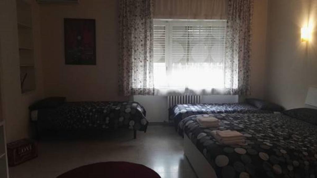 Welcome To Rome B&B Roma Ngoại thất bức ảnh