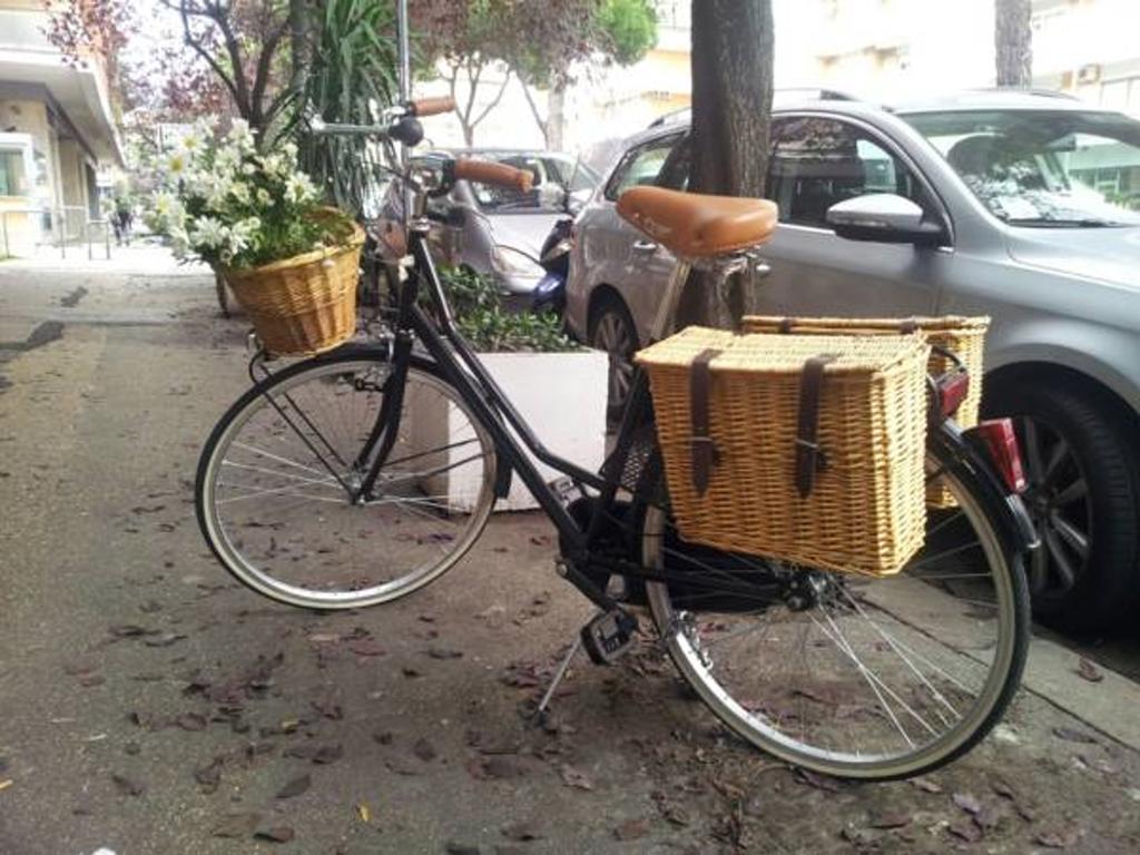 Welcome To Rome B&B Roma Ngoại thất bức ảnh