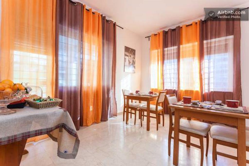 Welcome To Rome B&B Roma Ngoại thất bức ảnh